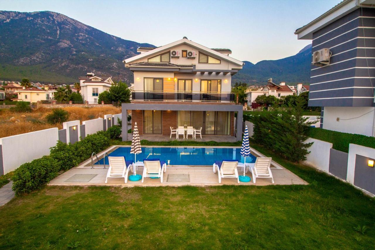 Zehra Vıllas * Fethiye