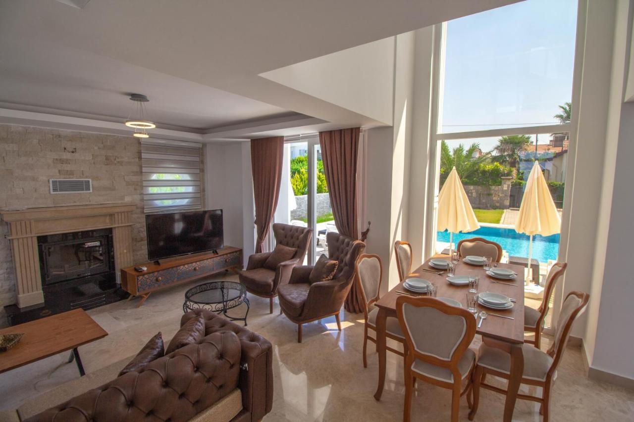 Zehra Vıllas Fethiye