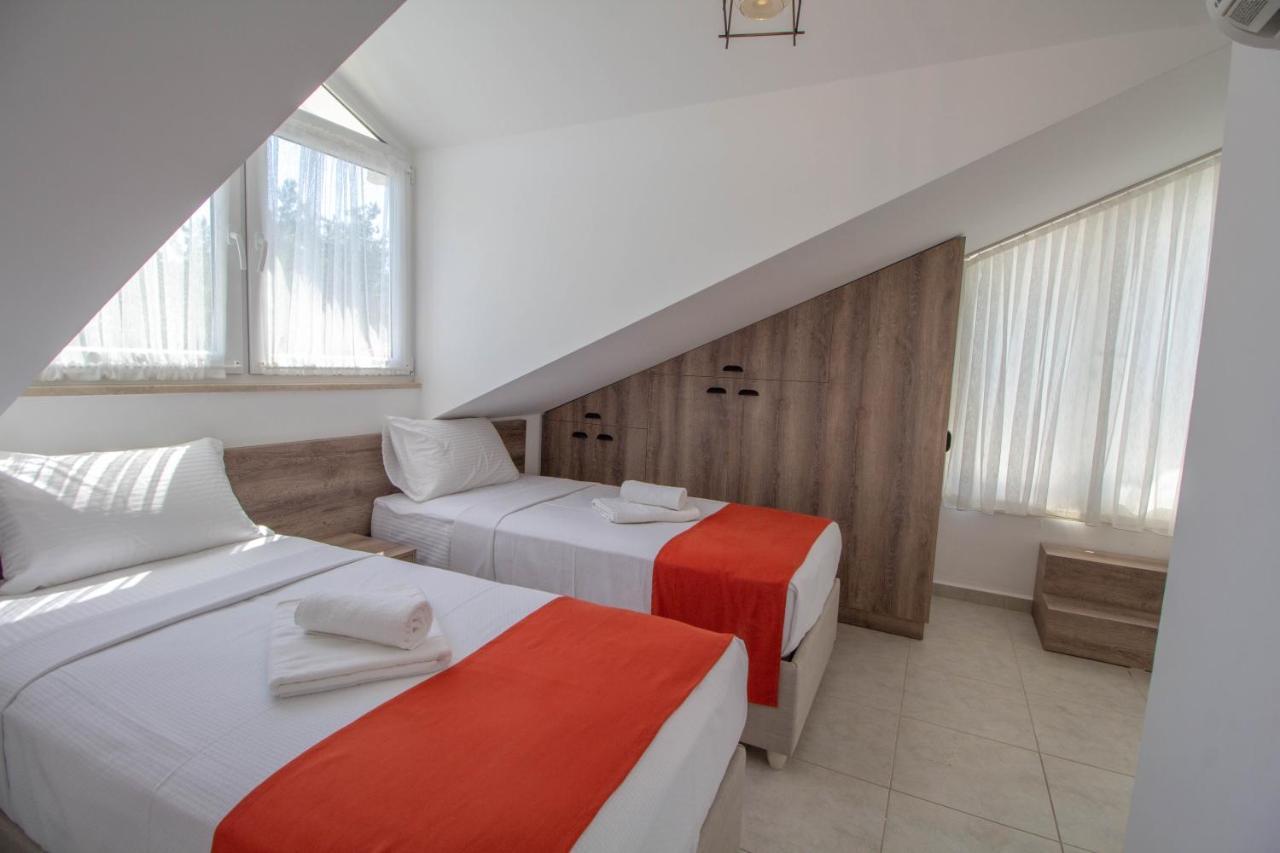 Zehra Vıllas * Fethiye