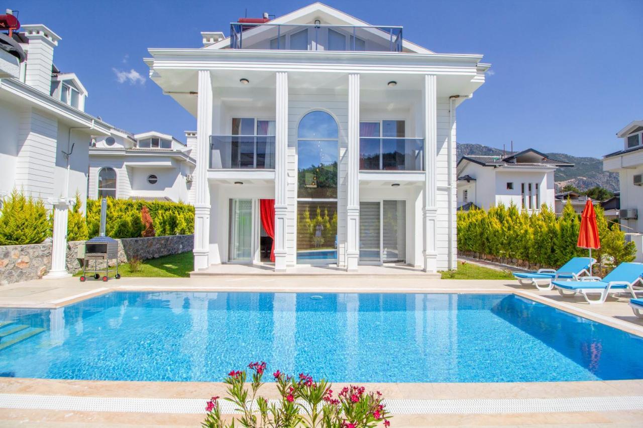 Zehra Vıllas Villa